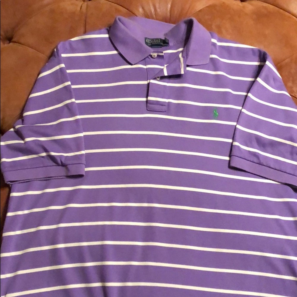 XL Polo by Ralph Lauren